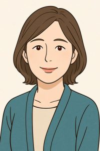 高橋 優子（たかはし ゆうこ）